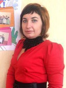Ткаченко Ольга Вікторівна