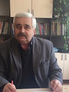 Романюк Левко Михайлович