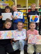 ВСЕСВІТНІЙ ДЕНЬ МЕНТАЛЬНОГО ЗДОРОВ'Я