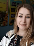 Ярощук Віта Миколаївна