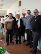 Зустріч випускників 02 березня 2019 р.