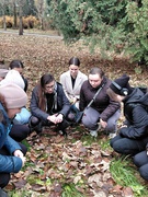 Здоровий спосіб життя