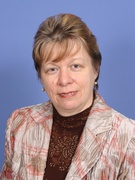Ющенко Олена Вікторівна