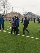 20 грудня 2019 в  КЗ''Кухченська ЗОШ І-ІІІ ст.''відбулося урочисте відкриття спортивного майданчика зі штучним покриттям.
