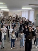 Всесвітній день здоров'я.