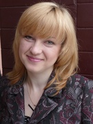 Янкова Світлана Станіславівна