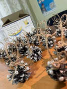 Самоврядування. Волонтерська допомога