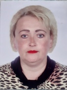 Соболєва Олена Анатоліївна
