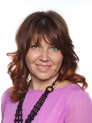 Яценко Олена Володимирівна
