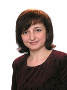 Гмиря Наталя Олександрівна