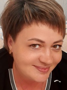Тищенко Ольга Анатоліївна