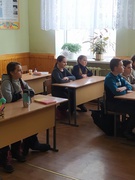 Вшанування пам’яті героїв Крут