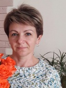 Савіцька Ірина Романівна