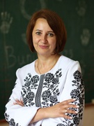 Михасів Ольга Миколаївна
