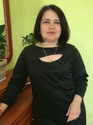 Зозуля Наталія Володимирівна