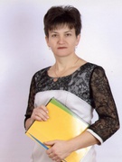 Степанюк Галина Іванівна