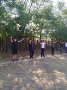 Олімпійський тиждень