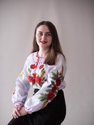 Мельничук Юлія Миколаївна