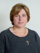 Никончук Оксана Юріївна