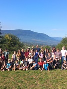 День здоров'я, 23.09.2025р.