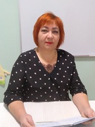 Чиринда Вікторія Володимирівна