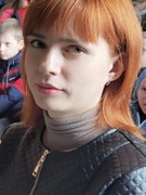 Британ Наталя Степанівна