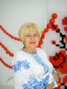 Боб'як Галина Василівна