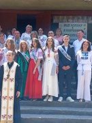 Свято останнього дзвоника