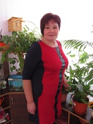 Климнюк Ірина Миколаївна