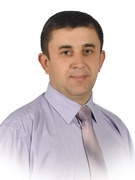 Давид Ігор Богданович