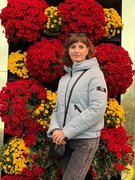 Черезова Світлана Анатоліївна