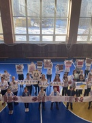 Україна нас єднає