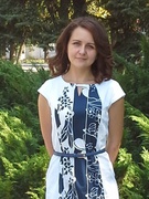 Хохлова Олена Іванівна