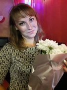 Бондаренко Юлія Григорівна