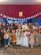 Свято Миколая