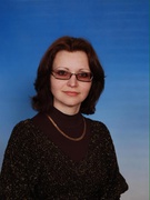 Зайцева Вікторія Володимирівна