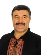 Лимич Богдан Миколайович