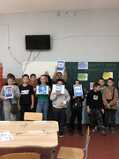 Тиждень знань безпеки життєдіяльності