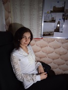 Данильченко Катерина Василівна