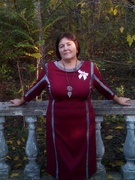 Смірнова Ольга Сергіївна