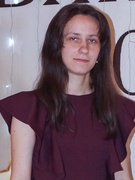 Кухмістер Марія Михайлівна