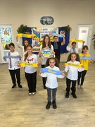 День української писемності та мови