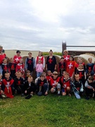 Захоплива подорож до Центру ремесел "Дунстан" у Стадниці (3 та 5 класи)