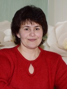 Захарченко Тетяна Дмитрівна