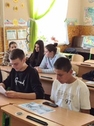 Наша безпека в наших руках