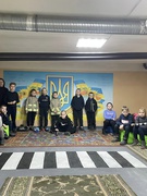 Клас безпеки