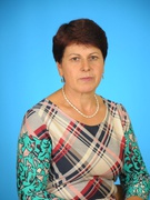 Картелян Ганна Георгіївна