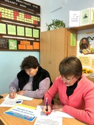 Всеукраїнський радіодиктант національної єдності – 2025!