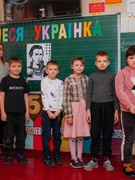 Вивчаємо Лесю Українку
