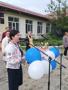 Свято останнього дзвоника 2025